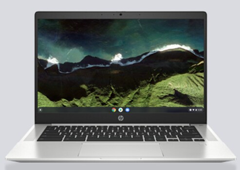 HP Pro c640 Chromebook Enterprise | HP® United Kingdom